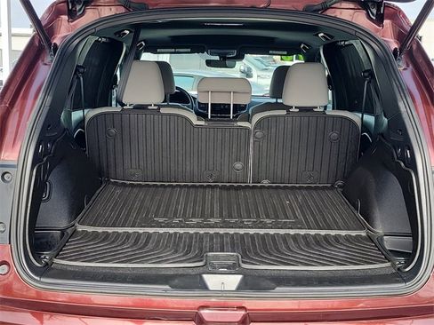 Used 2019 Honda Passport EX-L image 6