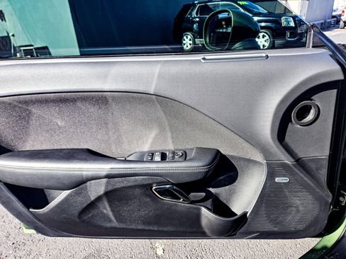 Used 2022 Dodge Challenger SRT Hellcat Redeye image 43