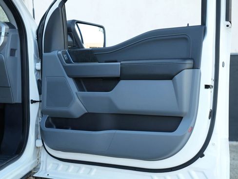 Used 2021 Ford F150 XLT w/ Equipment Group 301A Mid image 31