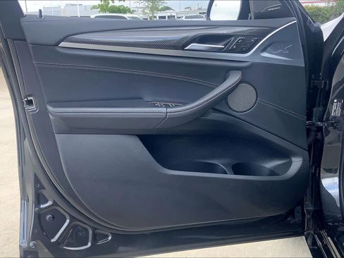 Used 2020 BMW X4 M w/ Executive Package image 25