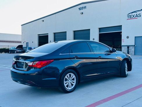 Used 2013 Hyundai Sonata GLS image 12