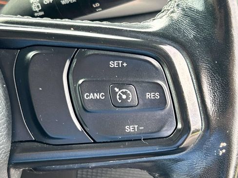 Used 2021 Jeep Wrangler Unlimited Sport w/ Cold Weather Group AWD/4WD image 31