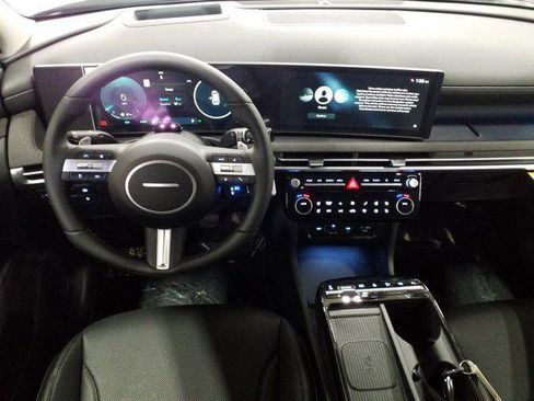 New 2026 Hyundai Tucson Limited image 3