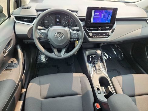 Certified 2023 Toyota Corolla LE w/ Carpet Mat Package (TMS) FWD image 11