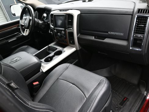 Used 2018 RAM 2500 Laramie w/ Off Road Package AWD/4WD image 41