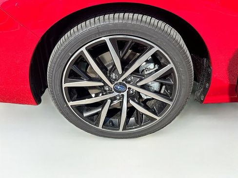 New 2026 Subaru Impreza 2.0i Sport AWD/4WD image 38