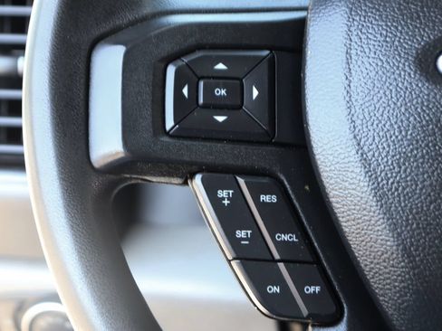 Used 2021 Ford F350 XL w/ Power Equipment Group RWD image 22