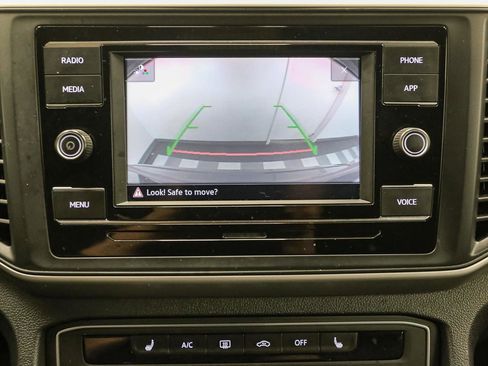 Certified 2023 Volkswagen Atlas Cross Sport SE AWD/4WD image 30