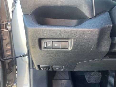 Used 2023 Toyota RAV4 LE image 25