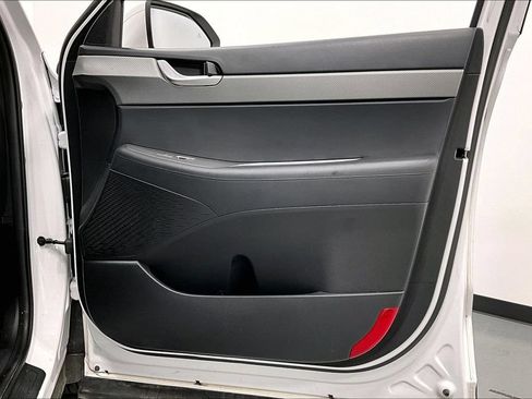 Used 2025 Hyundai Palisade SEL FWD image 21