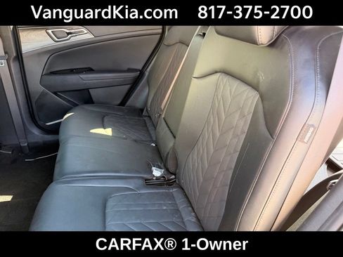 Used 2025 Kia Sportage X-Line w/ Premium Package AWD/4WD image 25