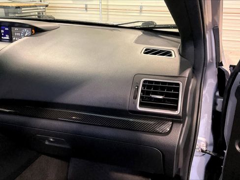 Used 2017 Subaru WRX STI image 17