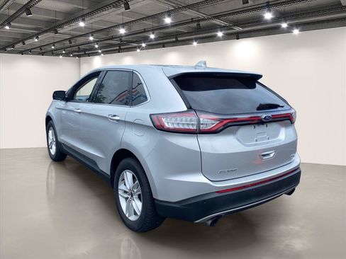 Used 2016 Ford Edge SEL AWD/4WD image 5