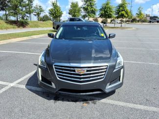 Used 2017 Cadillac CTS Luxury RWD video 2