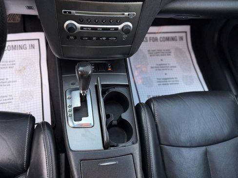 Used 2011 Nissan Maxima 3.5 SV w/ Sport Pkg FWD image 21