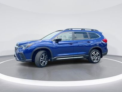 New 2026 Subaru Ascent Limited