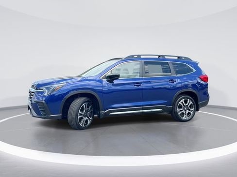 New 2026 Subaru Ascent Limited AWD/4WD image 1