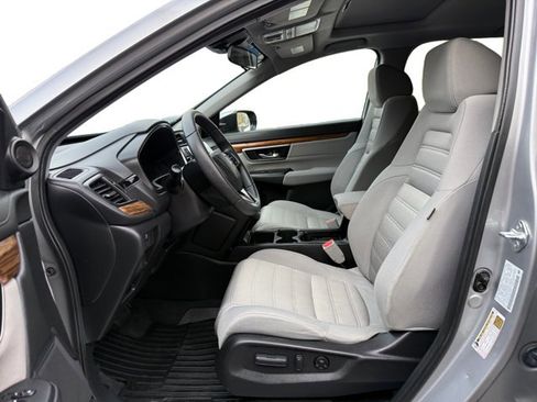 Used 2021 Honda CR-V EX image 10
