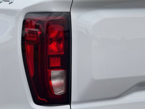 Used 2026 GMC Sierra 1500 Elevation AWD/4WD image 45