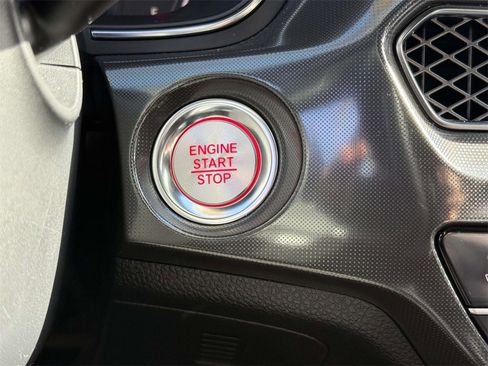 Certified 2025 Acura Integra A-Spec image 19