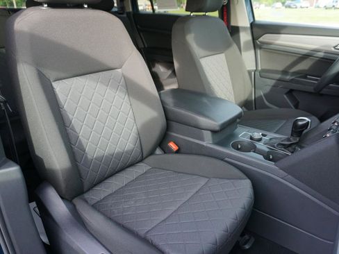 Used 2019 Volkswagen Atlas S AWD/4WD image 23