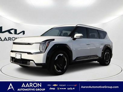 Used 2024 Kia EV9 Land
