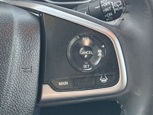 Used 2019 Honda CR-V EX-L image 28