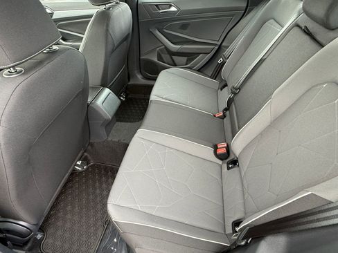 New 2026 Volkswagen Jetta Sport image 18