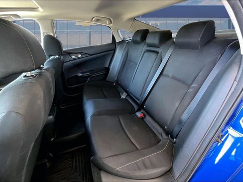 Used 2018 Honda Civic EX-T image 18