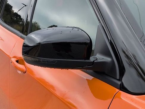 New 2026 Jeep Compass Limited AWD/4WD image 11
