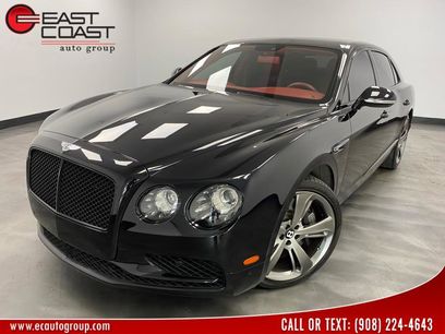 Used 2018 Bentley Flying Spur S W12
