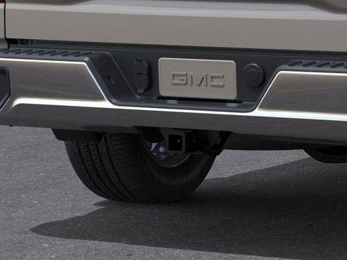 New 2026 GMC Sierra 1500 SLE RWD image 14