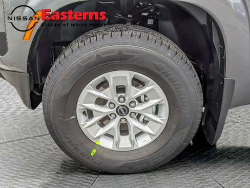 New 2026 Nissan Frontier S image 26