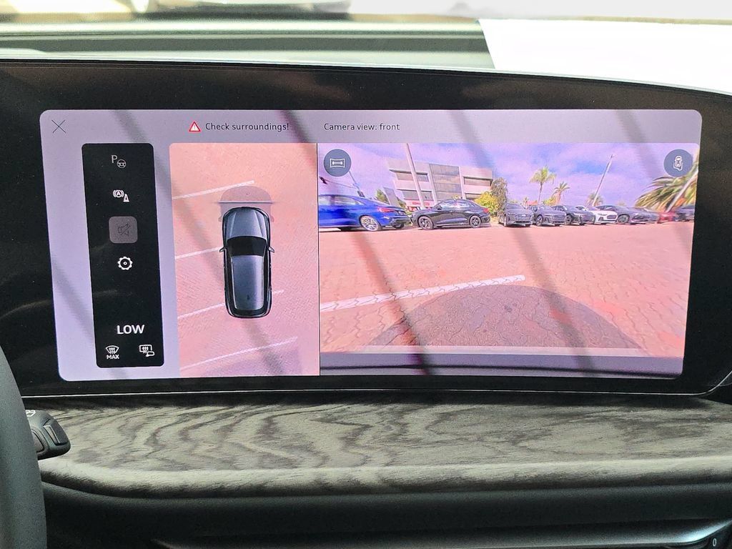 New 2026 Audi Q5 2.0T AWD/4WD image 28