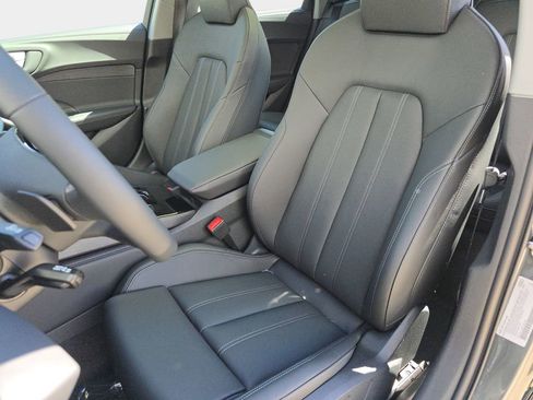 New 2026 Audi A5 2.0T Premium Plus image 15