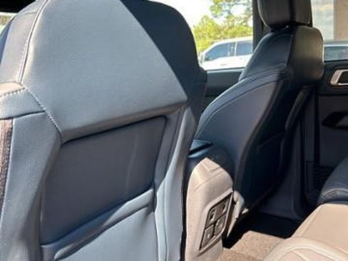 New 2024 Ford Bronco Outer Banks w/ Sasquatch Package image 41