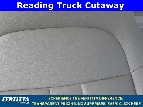 New 2025 Chevrolet Express 3500 w/ Power Convenience Package image 21