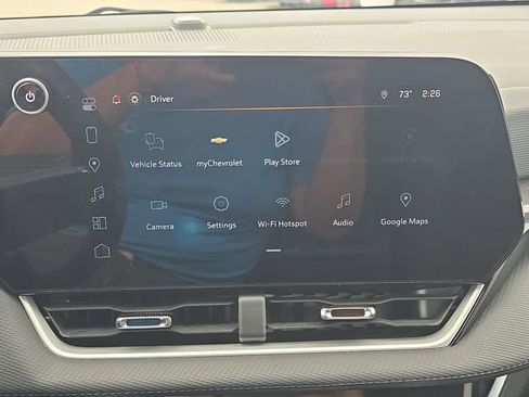 Used 2025 Chevrolet Equinox LT FWD image 20