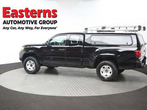 Used 2023 Toyota Tacoma SR AWD/4WD image 60
