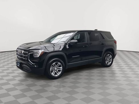 Certified 2025 GMC Terrain Elevation AWD/4WD image 33
