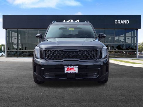 New 2025 Kia Telluride SX X-Line image 3