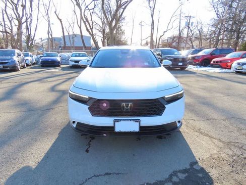 Used 2024 Honda Accord EX image 6