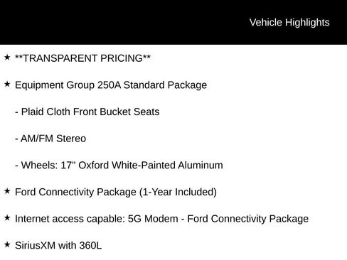 New 2026 Ford Bronco Sport Heritage AWD/4WD image 6