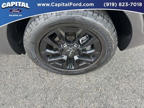 Used 2024 Kia Telluride SX Prestige X-Pro image 13