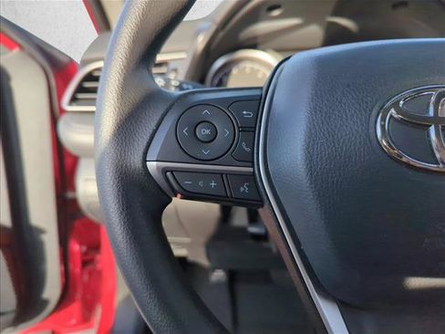 Certified 2023 Toyota Camry LE image 14