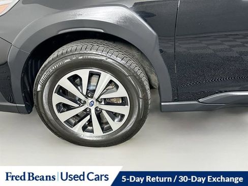 Used 2023 Subaru Outback Premium AWD/4WD image 37