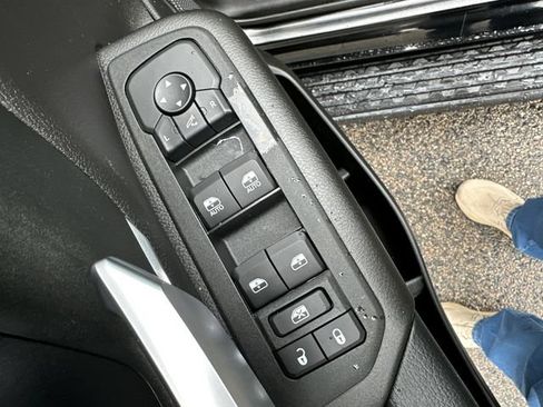 Used 2026 RAM 1500 Big Horn AWD/4WD image 26