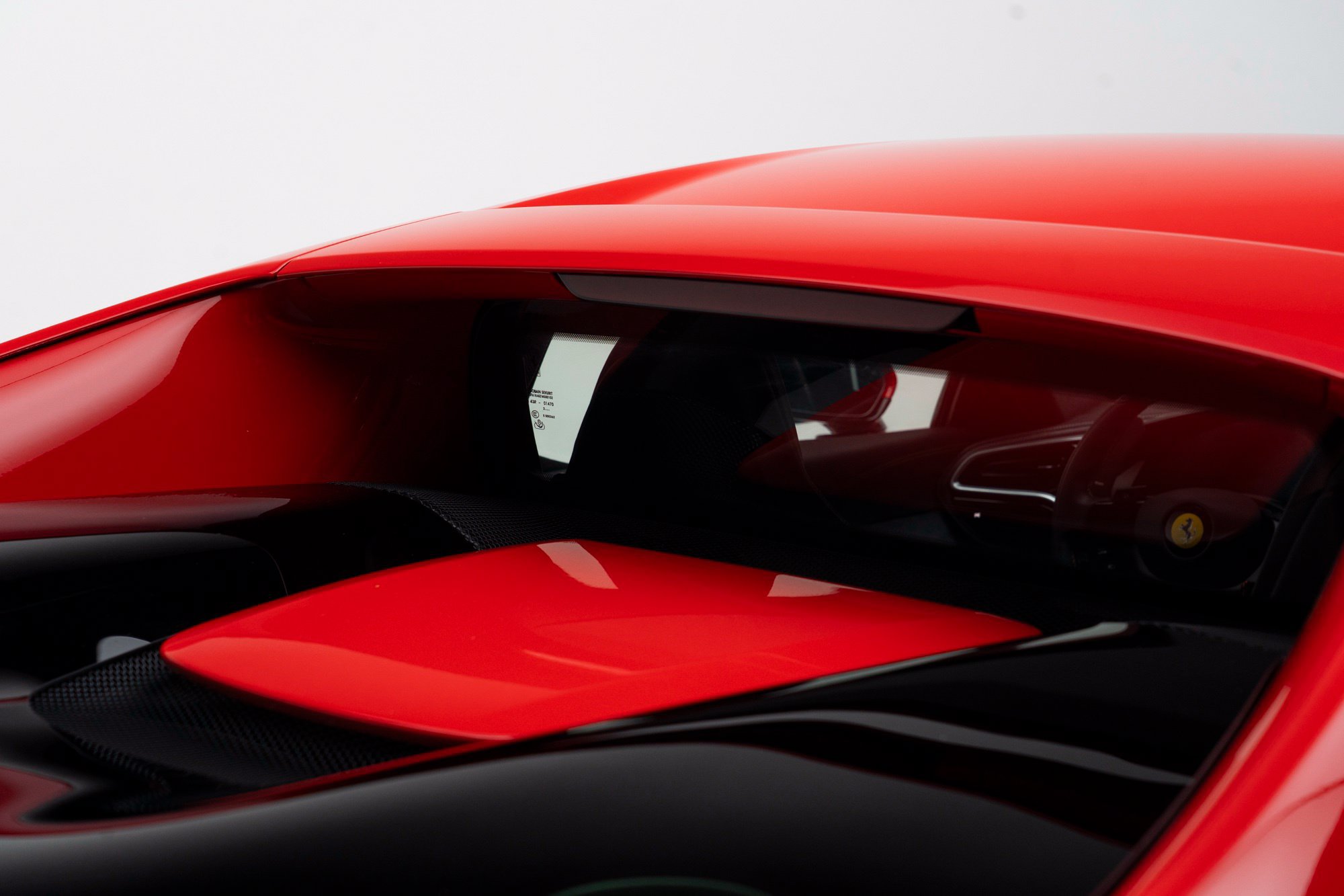 Used 2023 Ferrari 296 GTB RWD image 63