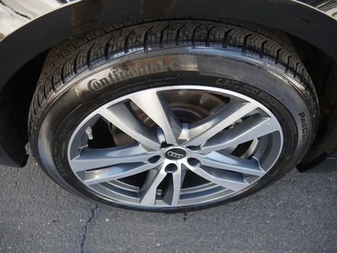 Certified 2023 Audi A6 Premium Plus w/ Premium Plus Package image 14