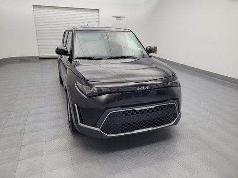Used 2023 Kia Soul LX w/ LX Technology Package FWD image 14